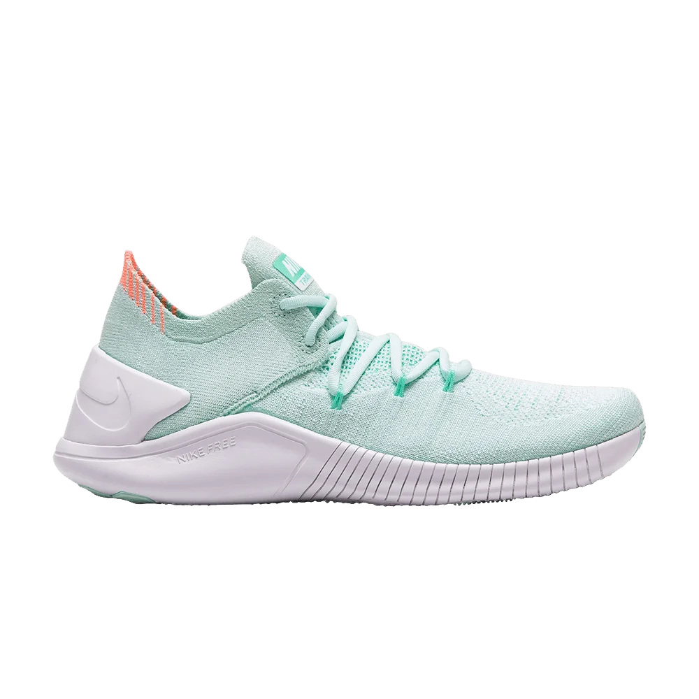 Кроссовки Nike Wmns Free TR Flyknit 3 'Igloo'