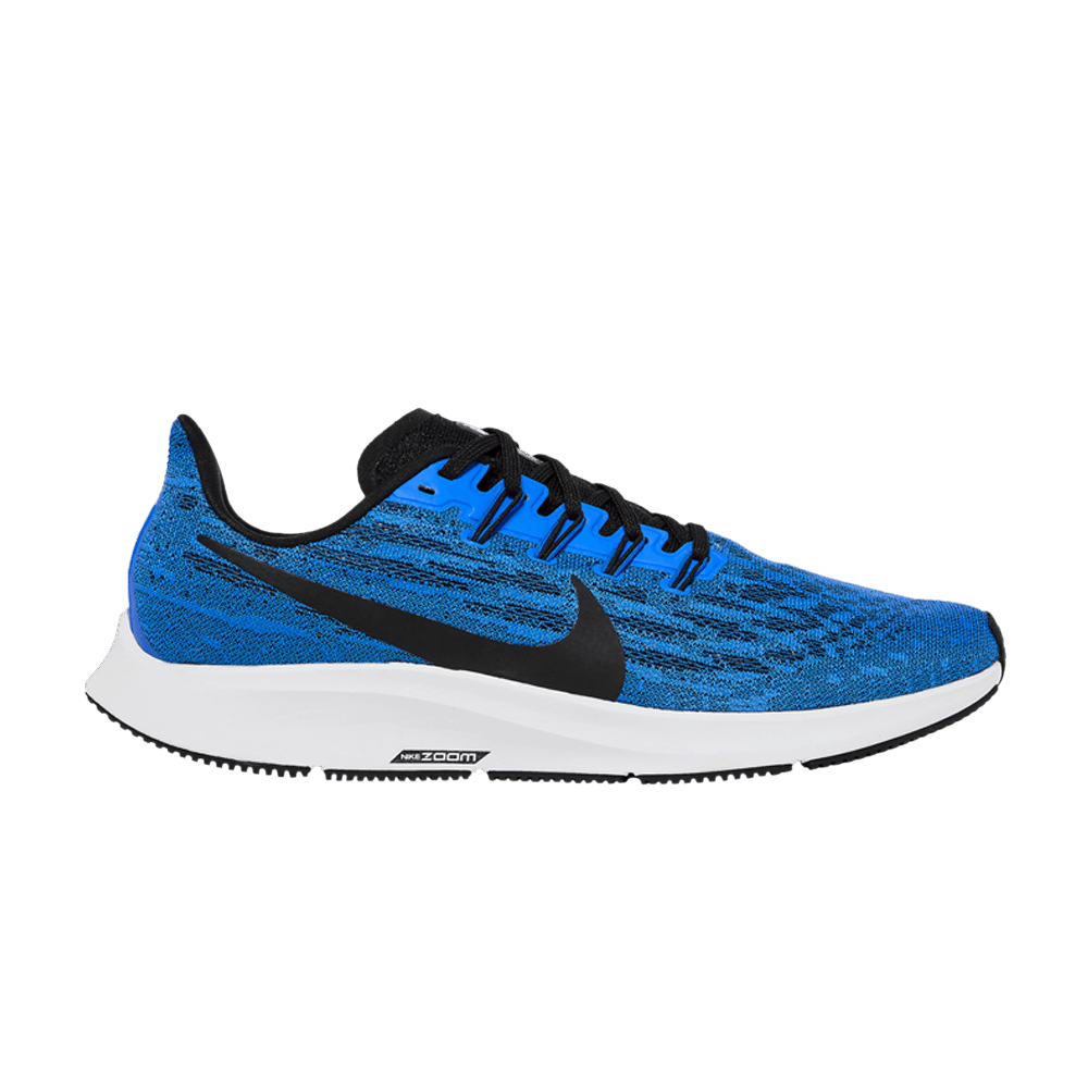 Кроссовки Nike Air Zoom Pegasus 36 'Racer Blue'