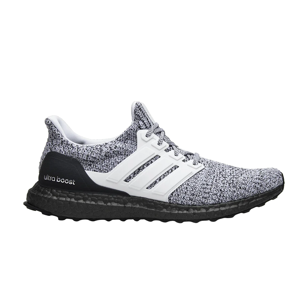 Кроссовки adidas UltraBoost 4.0 Limited 'Cookies and Cream'