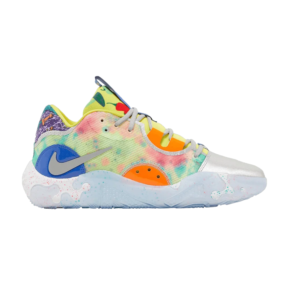Кроссовки Nike PG 6 EP 'What The'