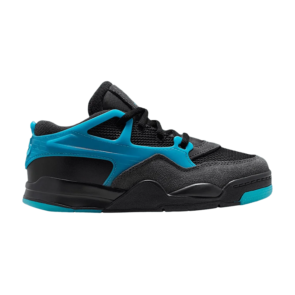 Кроссовки Air Jordan 4 RM PS 'Gamma'