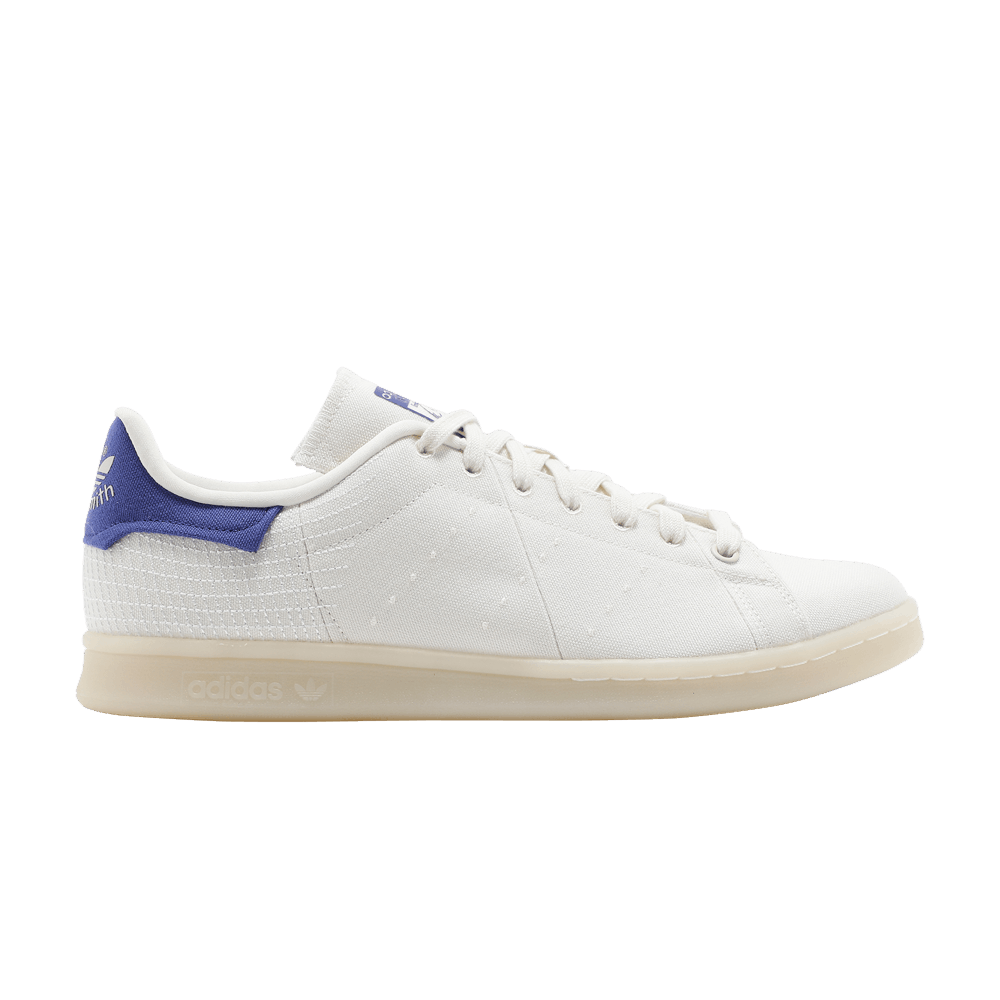 Кроссовки Adidas Stan Smith Primeblue 'White Semi Night Flash'
