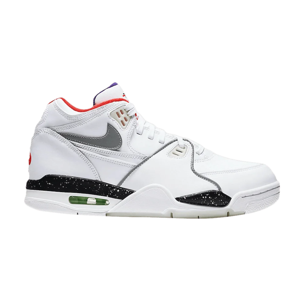Кроссовки Nike Air Flight 89 'Planet of Hoops'