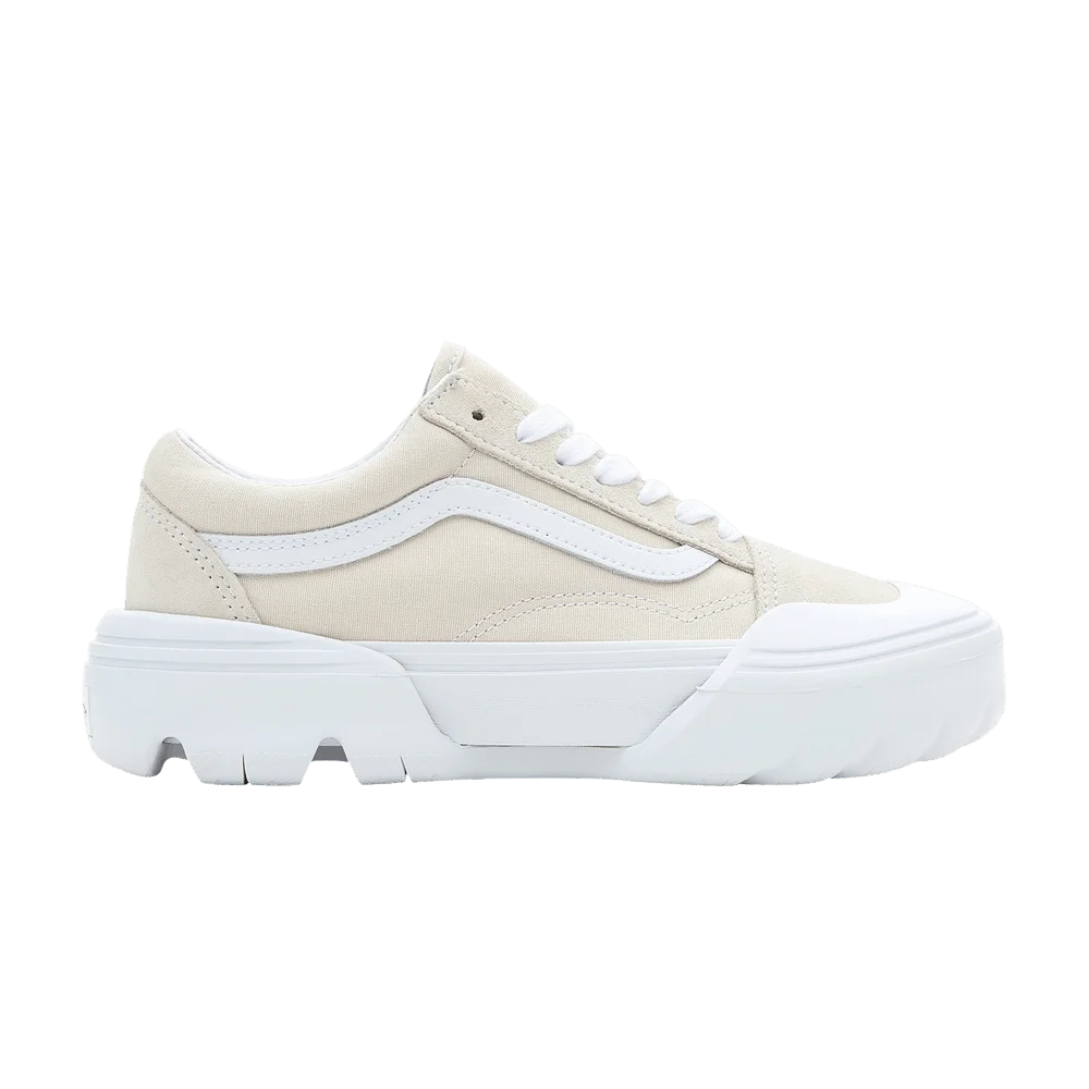 Vans Old Skool Modular 'Turtledove'