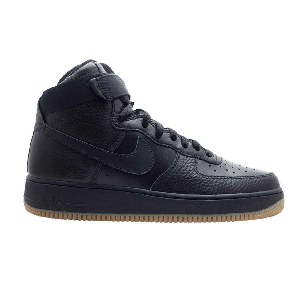 Кроссовки Nike Air Force High 07