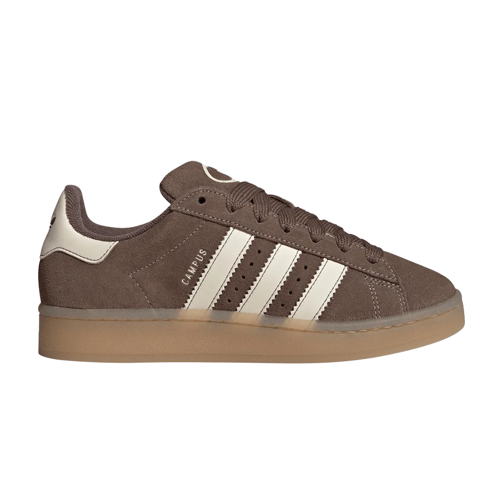 Кроссовки adidas Wmns Campus 00s 'Earth Strata Wonder White Beige'