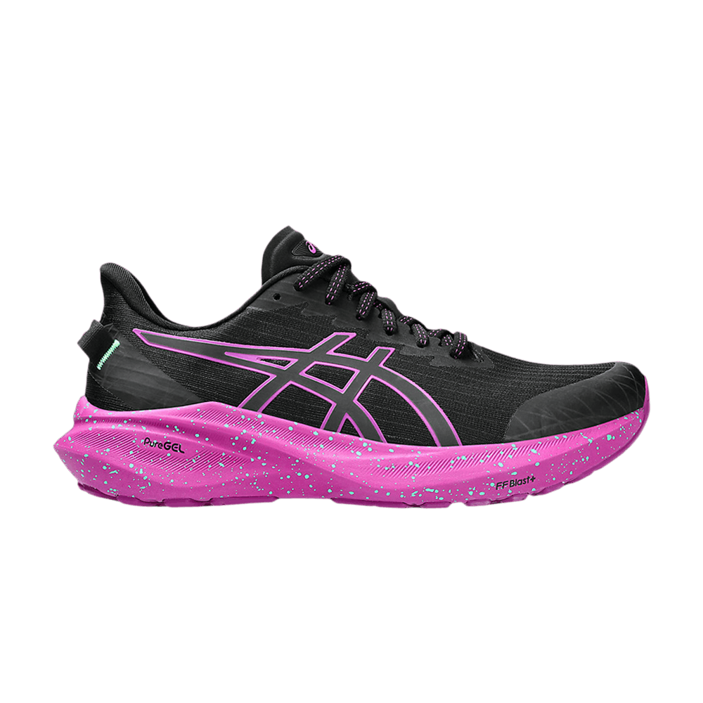 Кроссовки ASICS Wmns GT 2000 13 Lite-Show 'Bold Magenta'