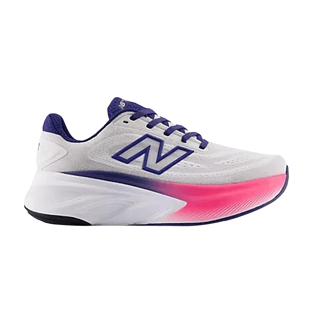 Кроссовки New Balance Wmns Fresh Foam X More V6 'Reflection Blue Oyster'