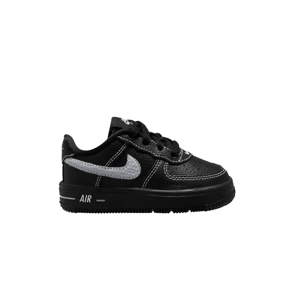 Кроссовки Nike Air Force 1 Low TD 'Black Grey'