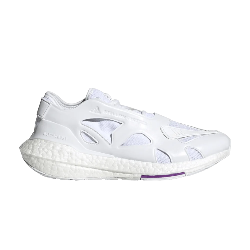 Кроссовки Stella McCartney x adidas Wmns UltraBoost 22 'Cloud White'