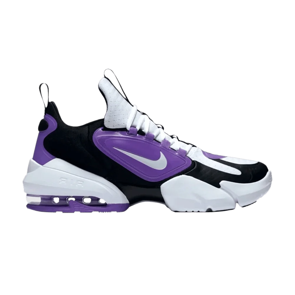Кроссовки Nike Air Max Alpha Savage 'Mind Purple'