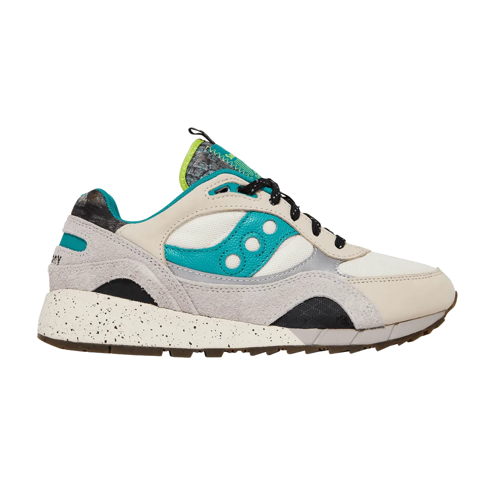 Кроссовки Saucony Shadow 6000 'Reflect Camo'