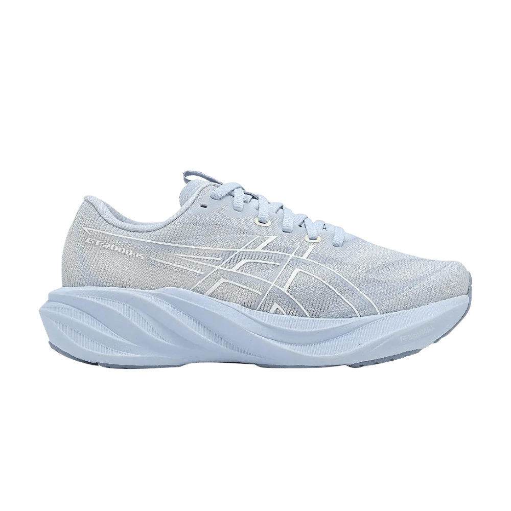 Кроссовки ASICS Wmns GT 2000 15 D Wide 'Solid Air Cream'