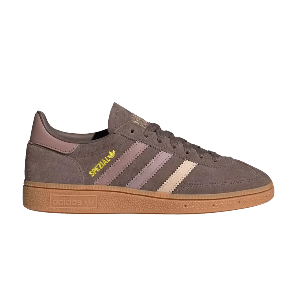 Кроссовки adidas Wmns Handball Spezial 'Earth Strata'