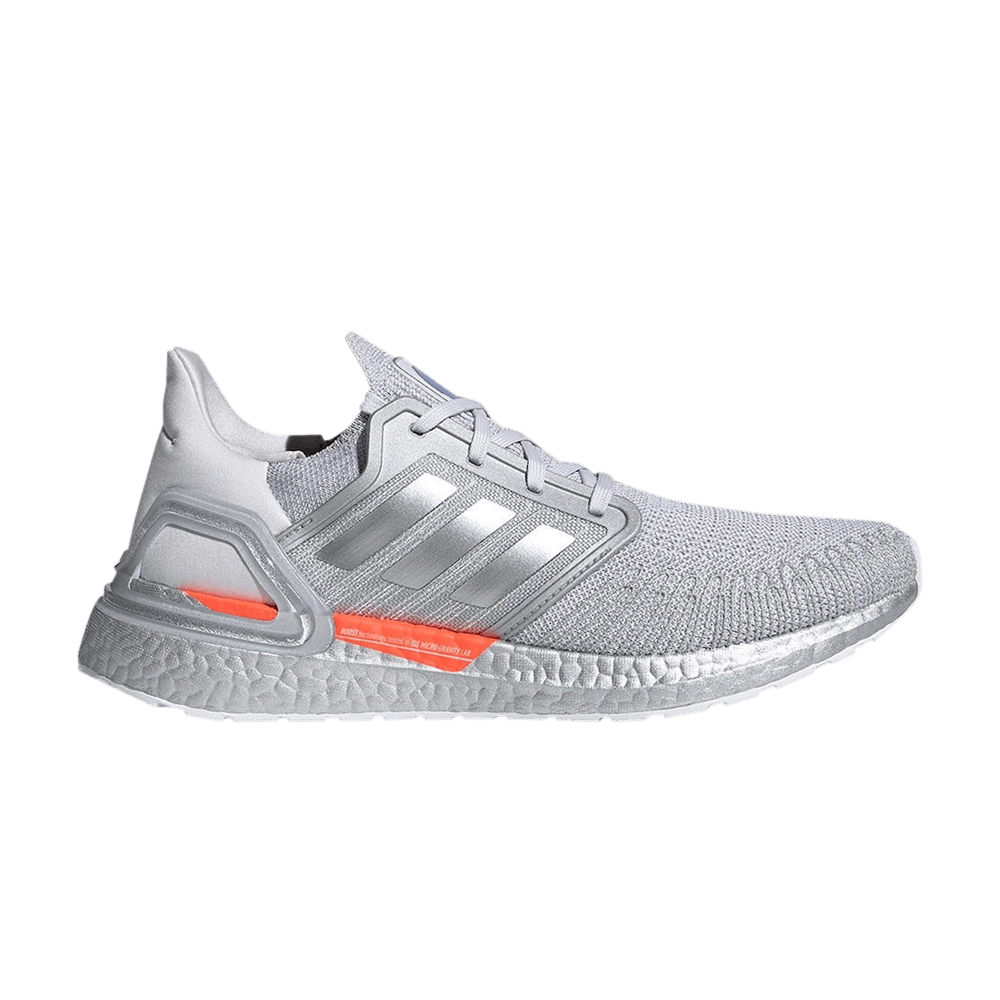 Кроссовки adidas NASA x UltraBoost 20 'Dash Grey'