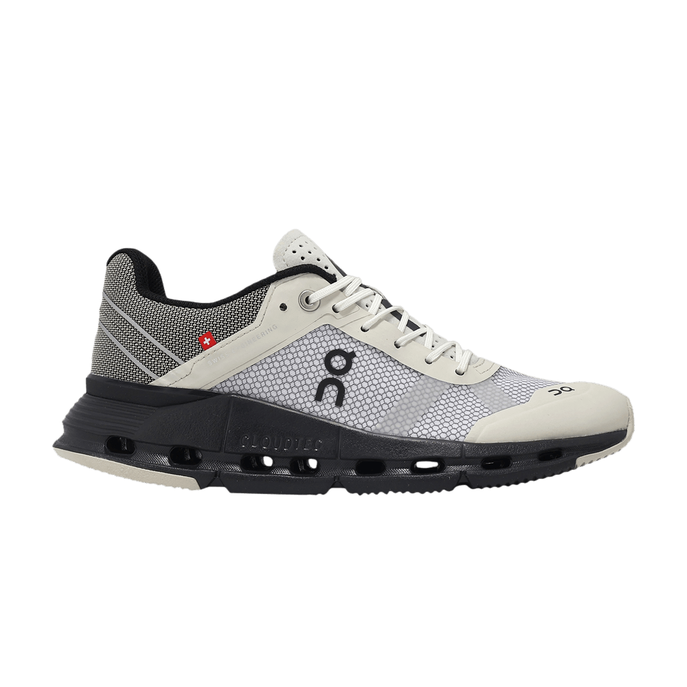 Кроссовки ON Wmns Cloudnova Z5 Rush 'Pearl Black'