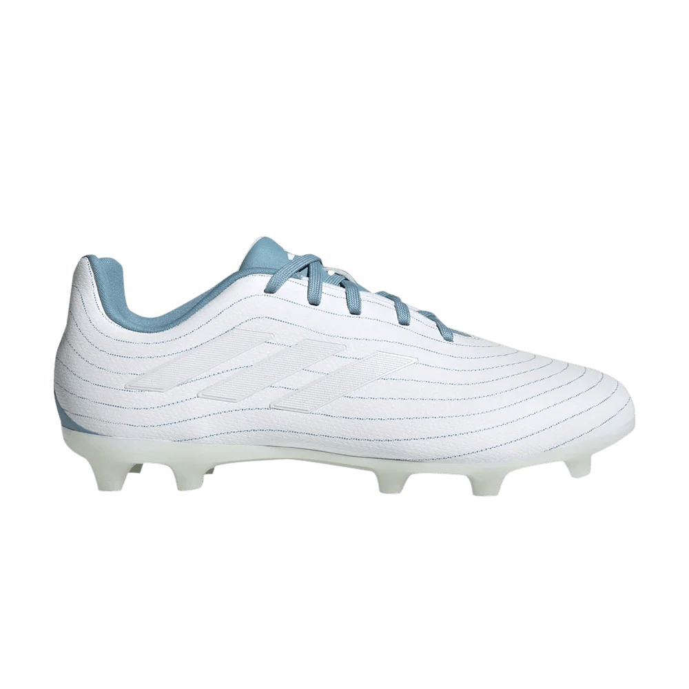 Кроссовки Parley x adidas Copa Pure.3 J 'Sustainability Pack'