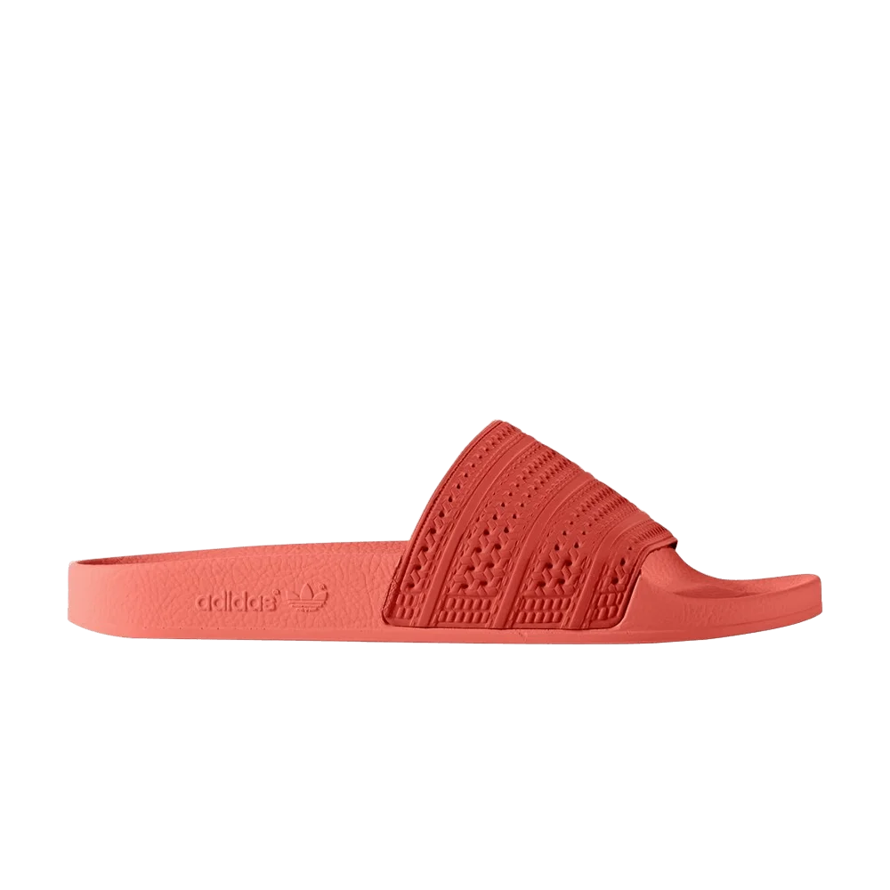Сандалии adidas Adillete