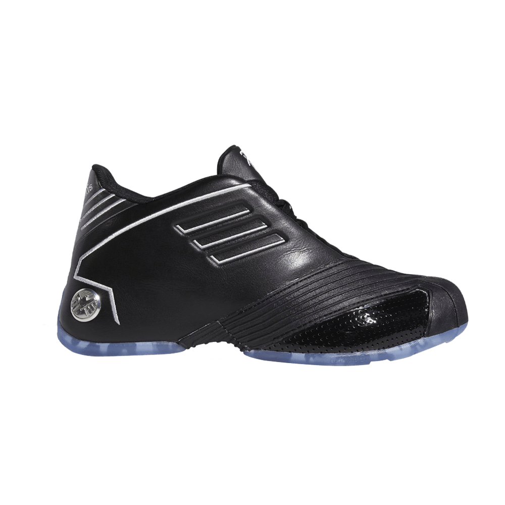 Кроссовки Marvel x adidas T-Mac 1 'Heroes Among Us: Nick Fury'