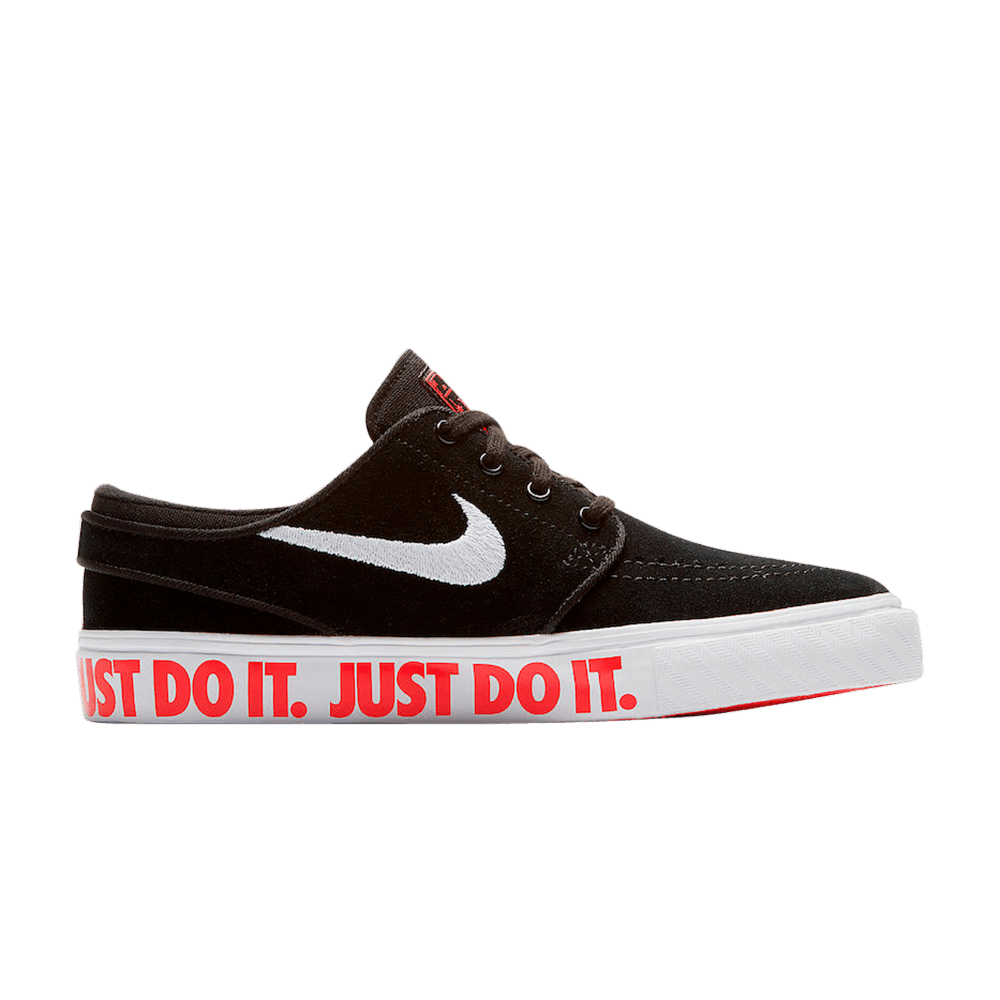 Кроссовки Nike Stefan Janoski SB GS 'Just Do It'