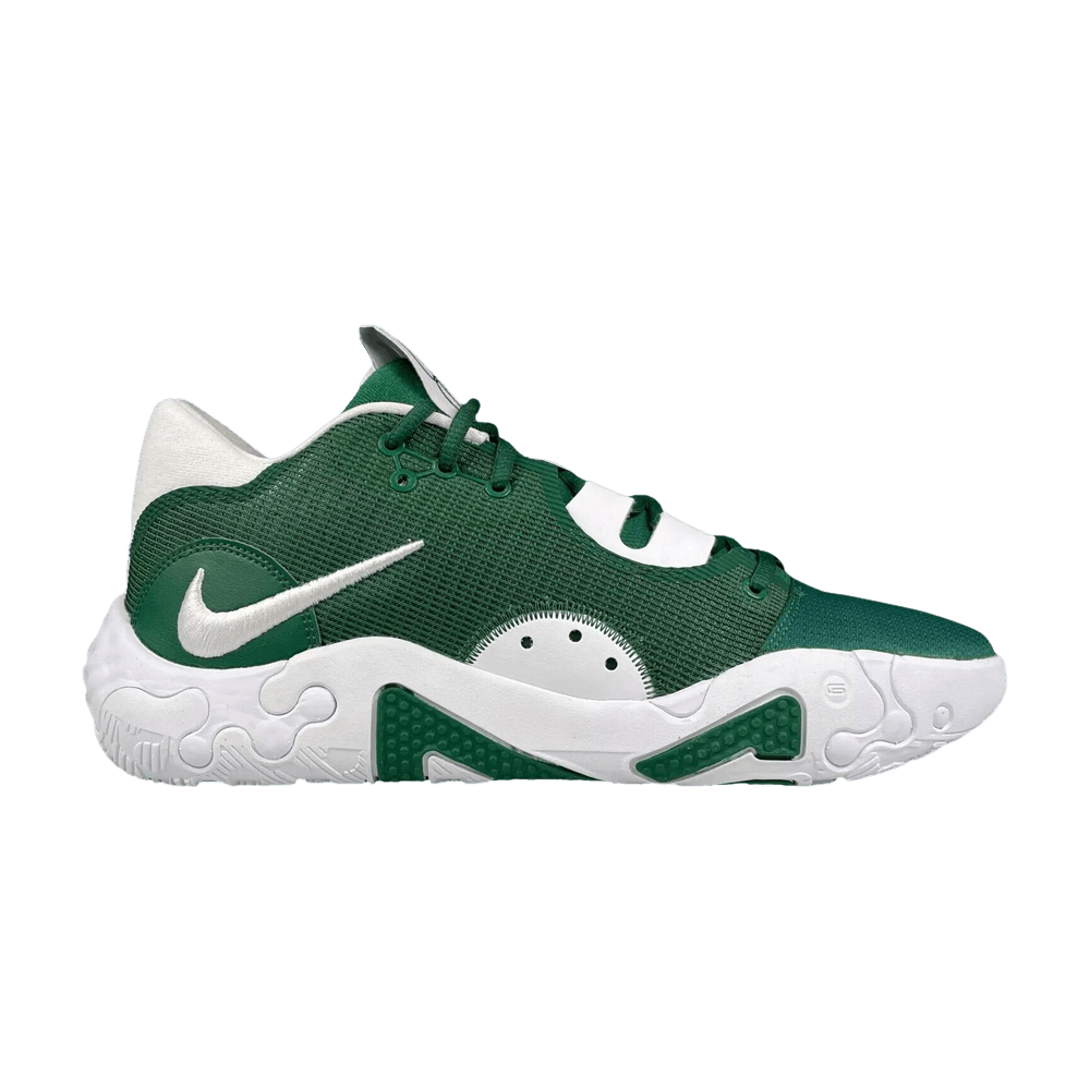 Кроссовки Nike PG 6 TB Promo 'Gorge Green'