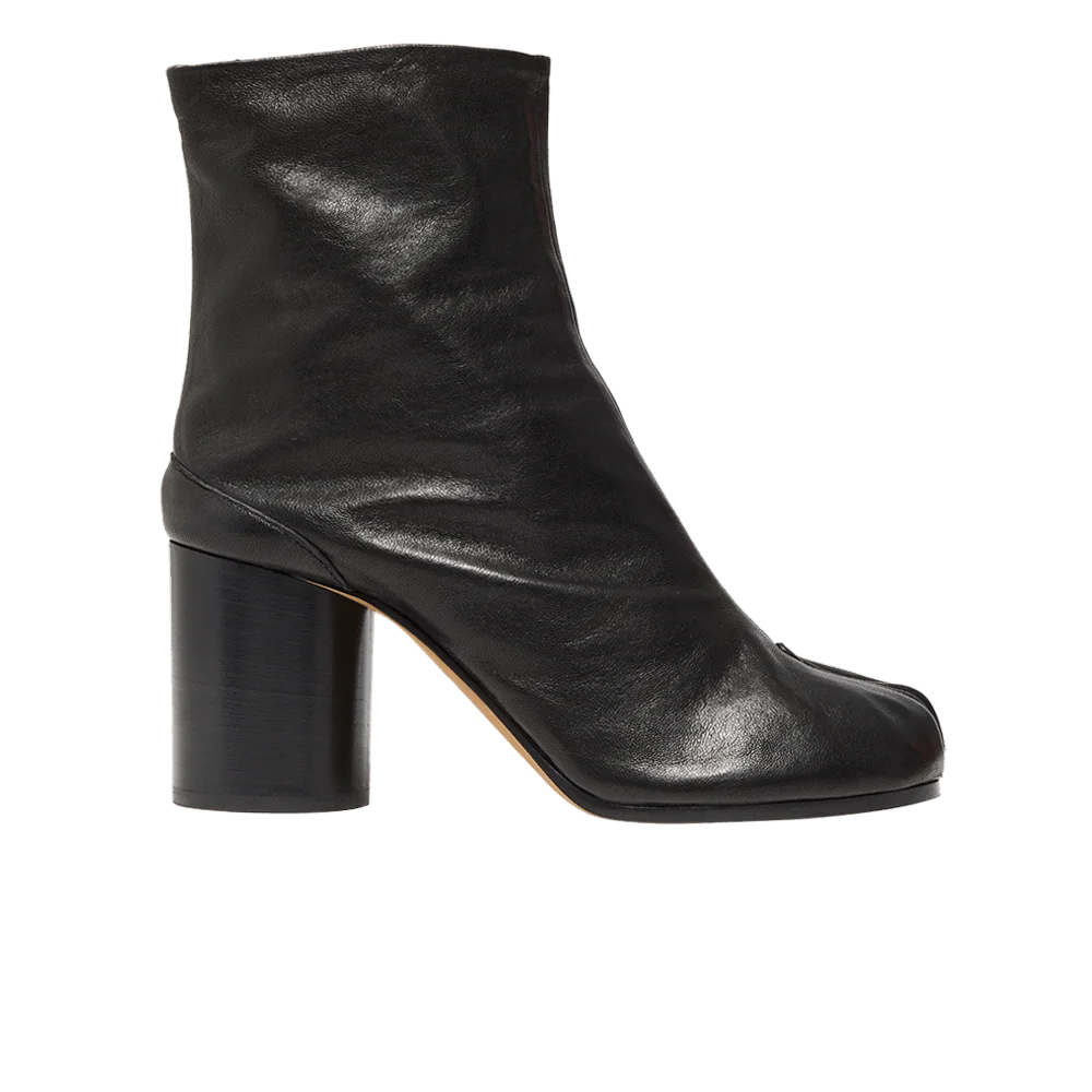 Ботинки Maison Margiela Wmns Tabi Ankle Boot 'Black'