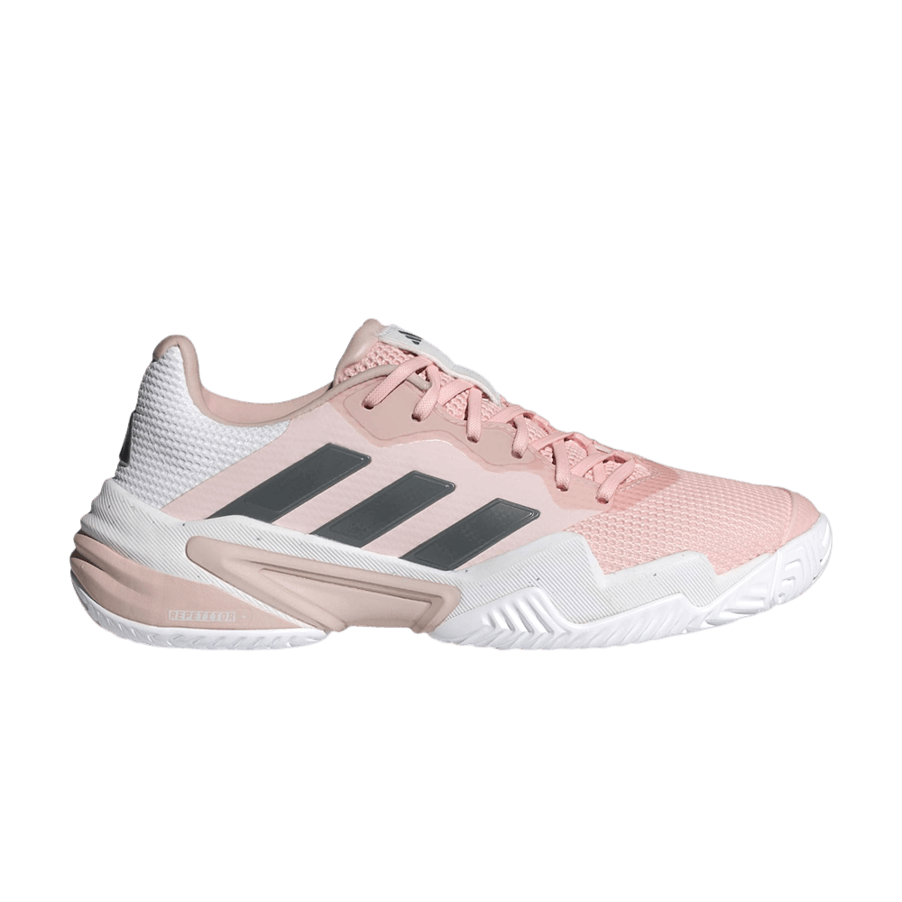 Кроссовки Adidas Wmns Barricade 13 'Sandy Pink'