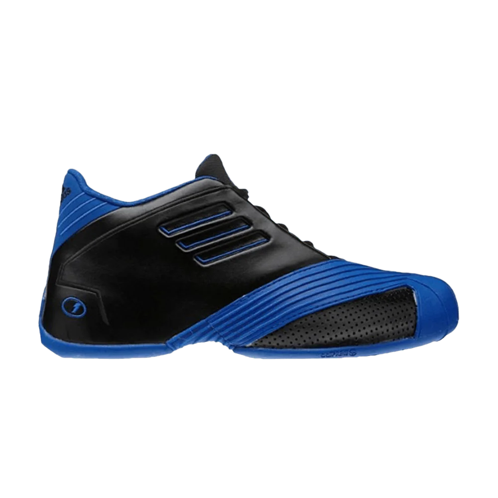 Кроссовки Adidas T-Mac 1 Retro 'Orlando Away' 2012