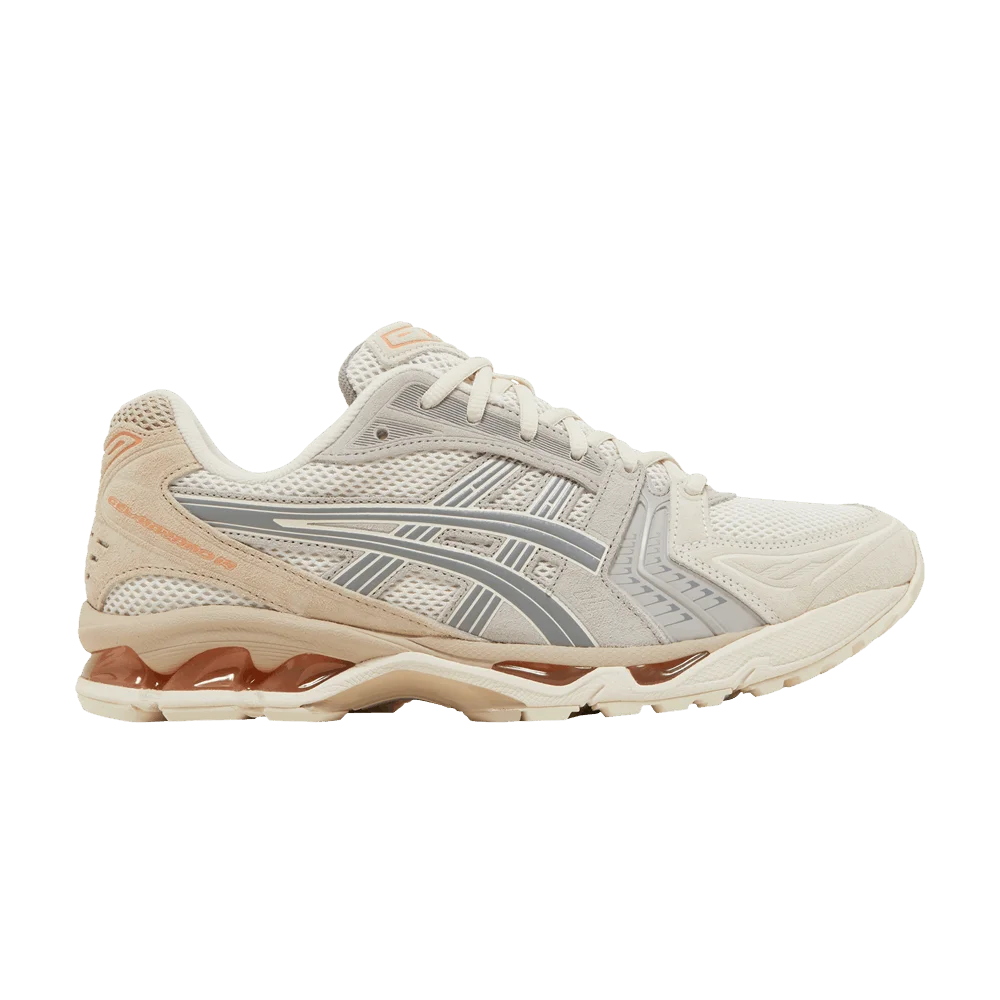 Кроссовки Asics Gel Kayano 14 'Birch Clay Grey'