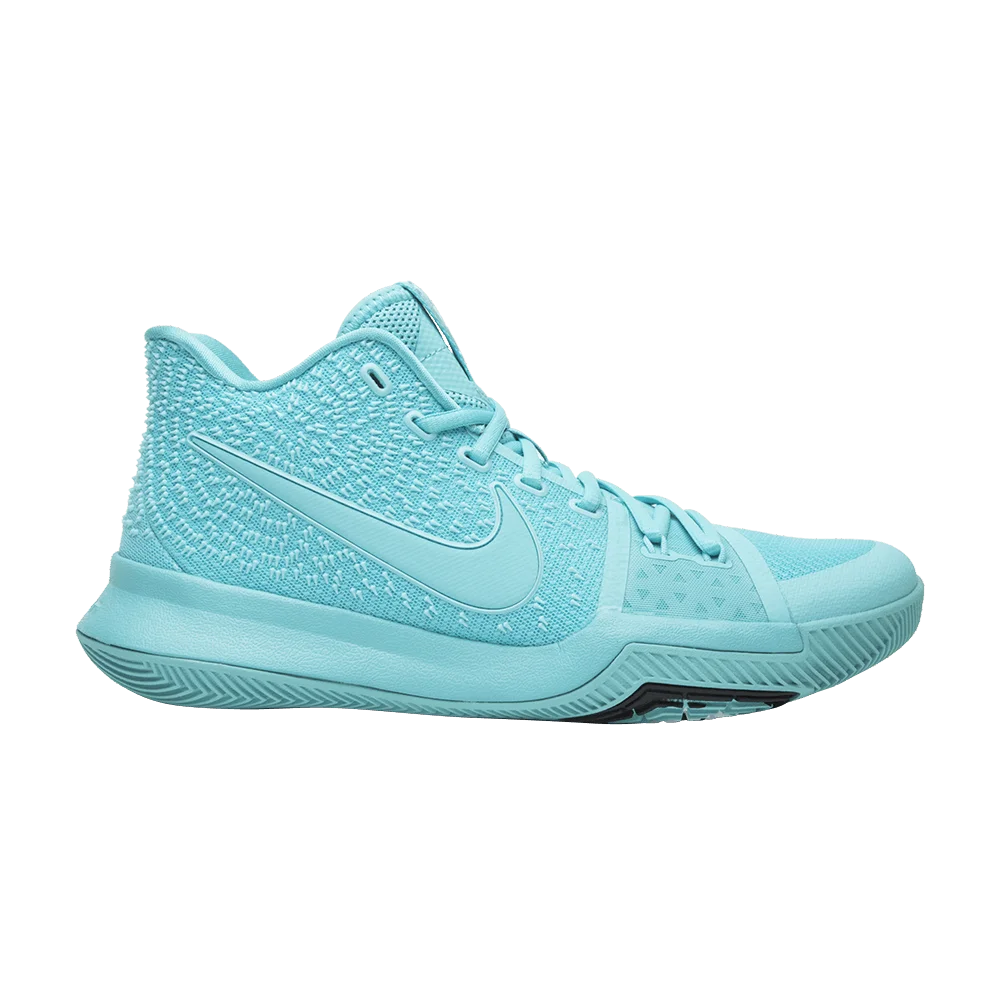 Кроссовки Nike Kyrie 3 'Tiffany'