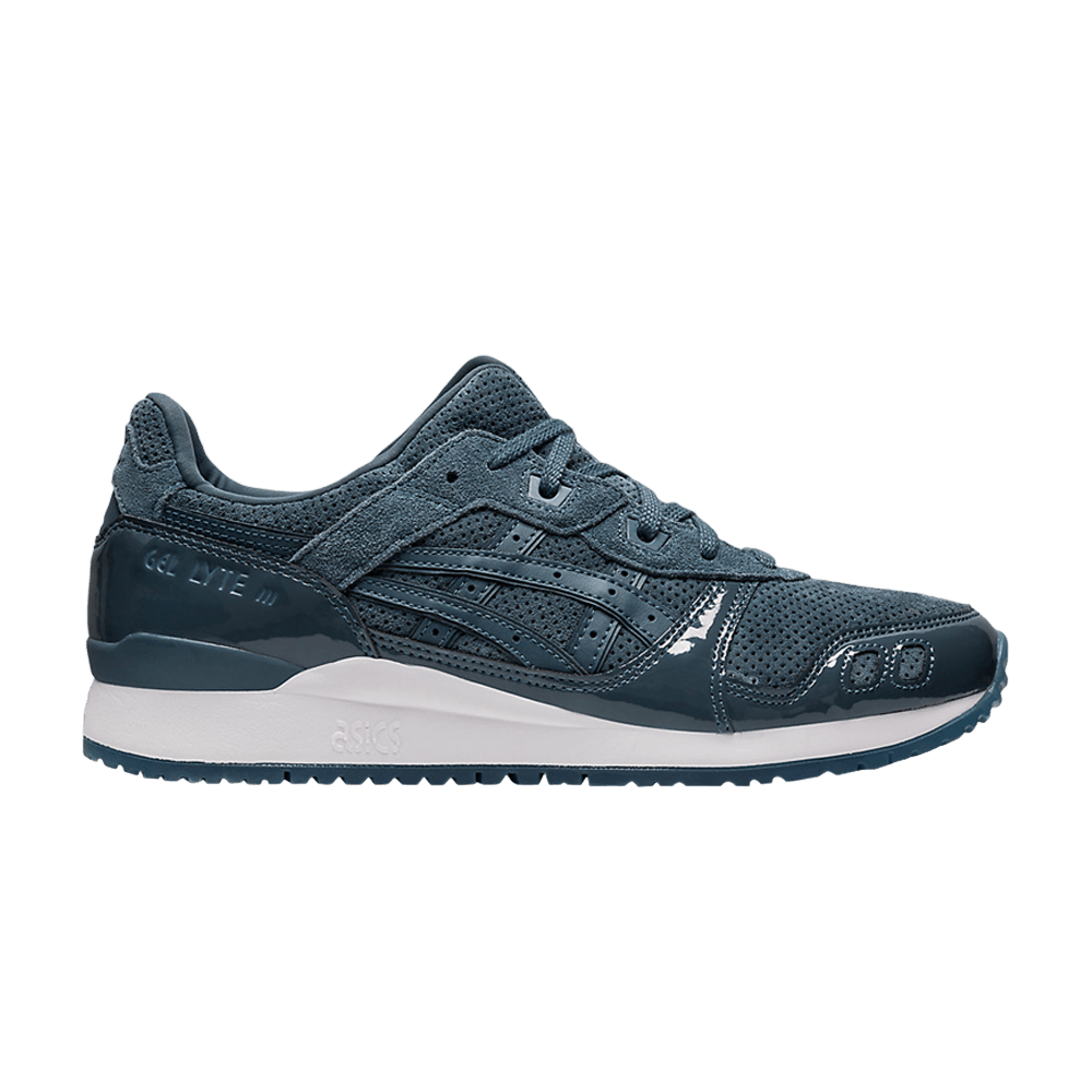 Кроссовки ASICS Gel Lyte 3 OG 'Ironclad'
