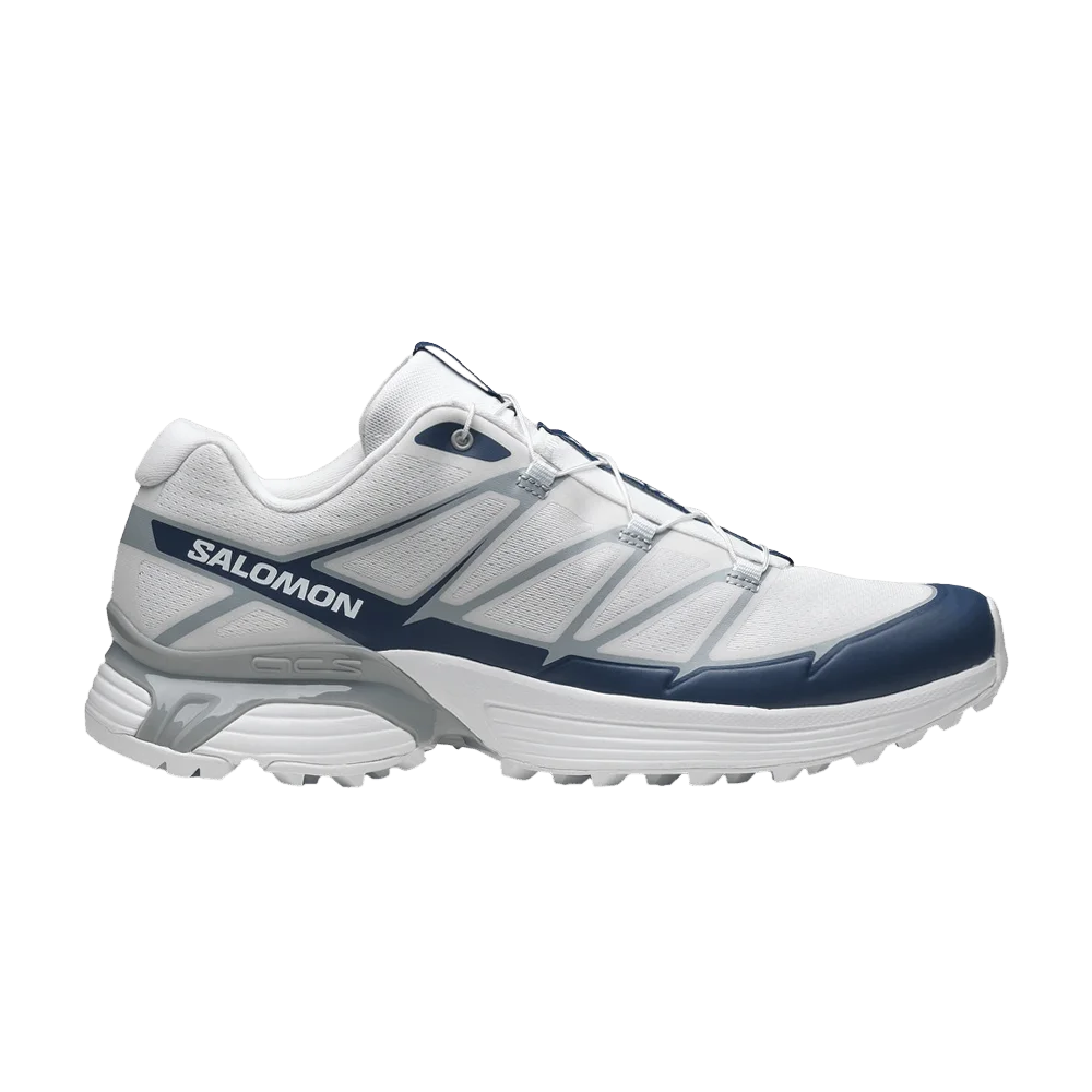 Кроссовки Salomon XT-Pathway 2 'White Poseidon'