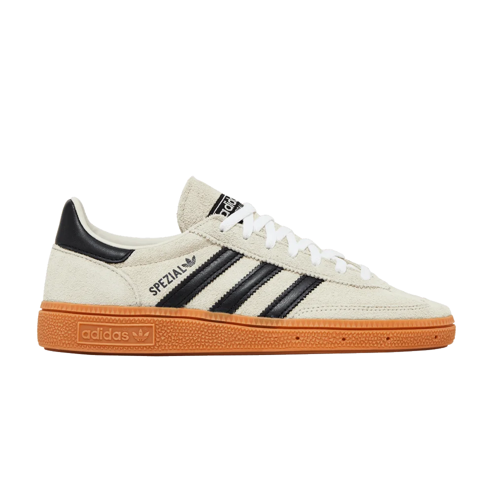 Кроссовки adidas Wmns Handball Spezial 'Aluminium Black Gum'