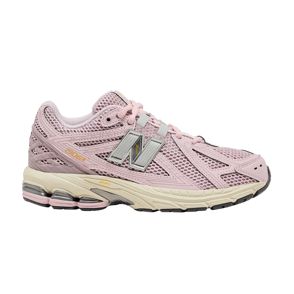 Кроссовки New Balance 1906R Big Kid 'Rose Sugar Ice Wine'