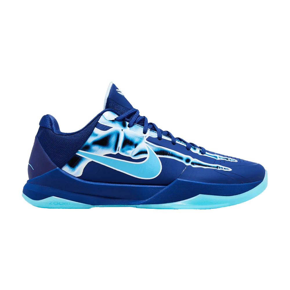 Кроссовки Nike Zoom Kobe 5 Protro 'X-Ray'