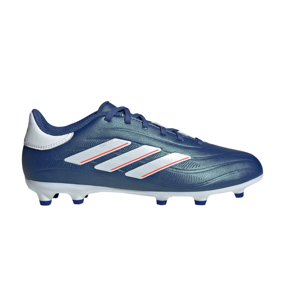 Кроссовки Adidas Copa Pure 2.3 FG J 'Marinerush Pack'