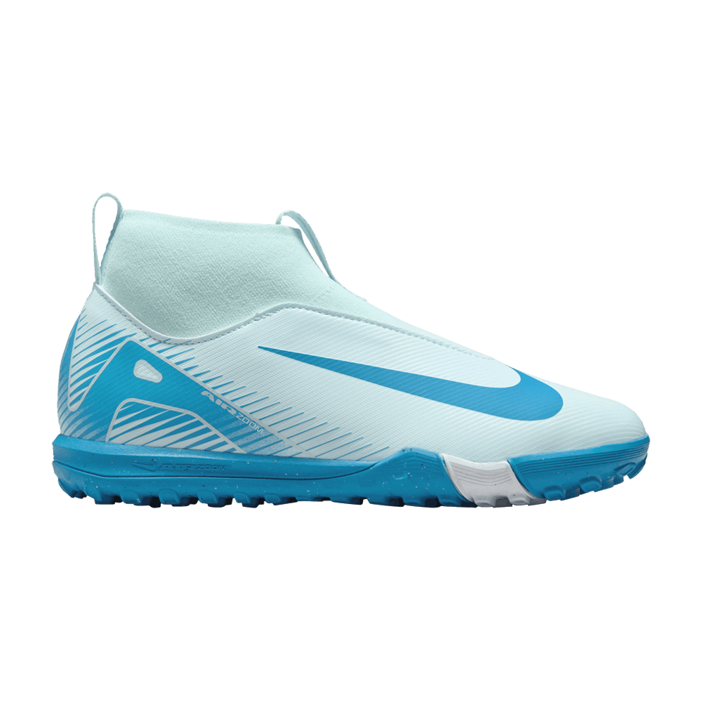 Кроссовки Nike Zoom Mercurial Superfly 10 Academy TF GS 'Mad Ambition Pack'