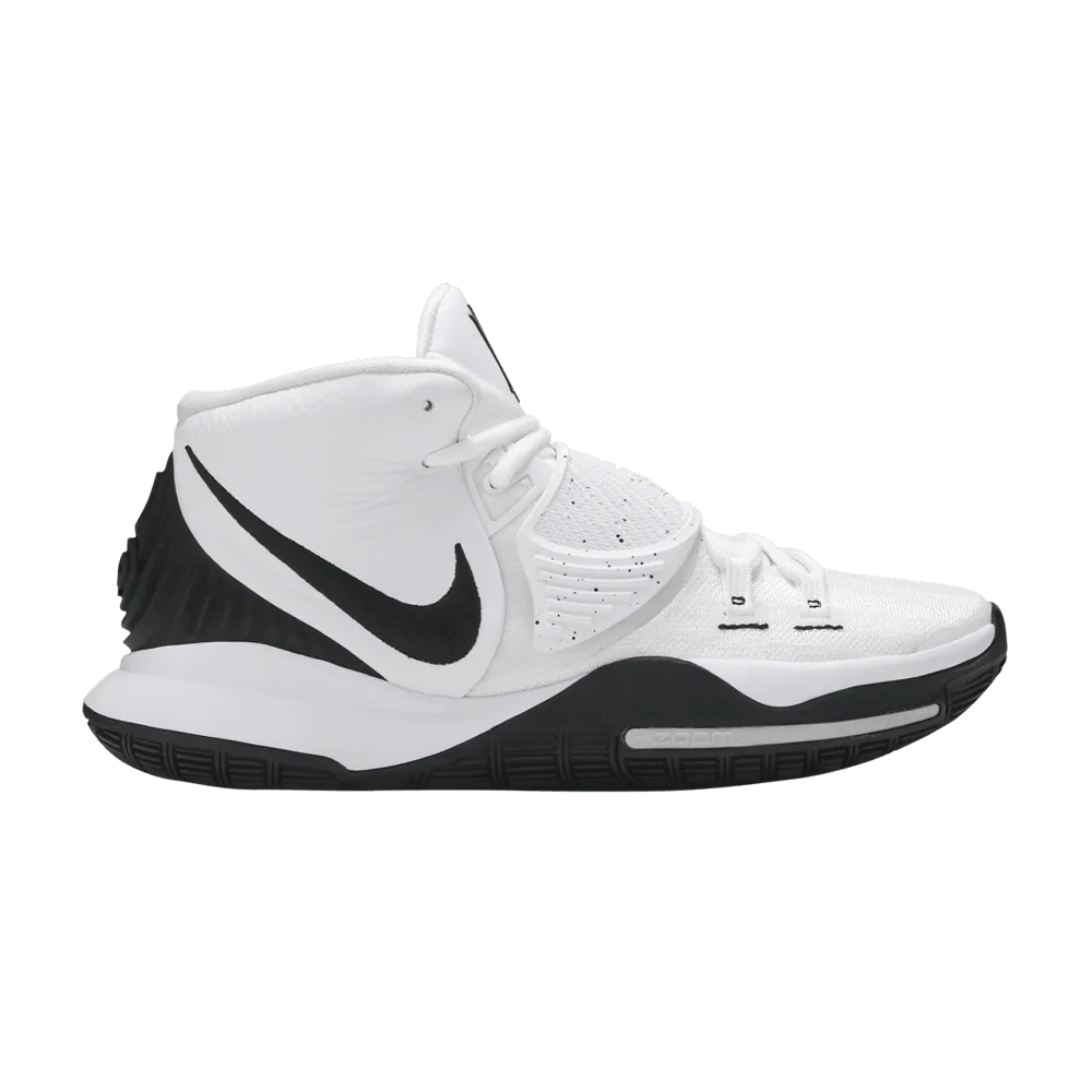 Кроссовки Nike Kyrie 6 'Oreo'