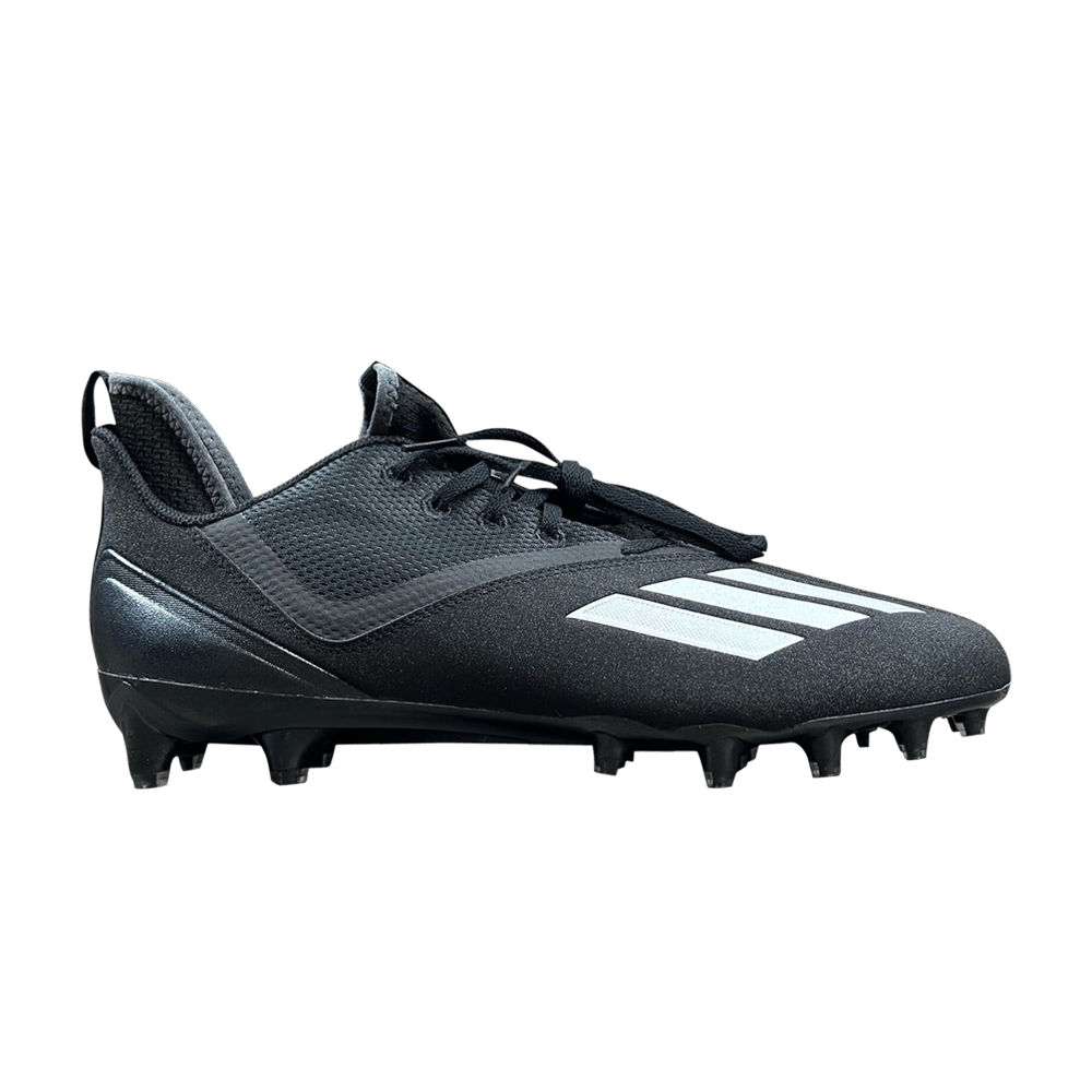 Кроссовки Adidas Adizero Scorch 2 'Black White'