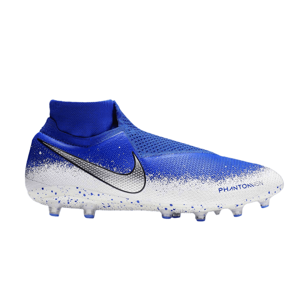 Кроссовки Nike Phantom Vision Elite DF AG Pro 'Euphoria Pack'