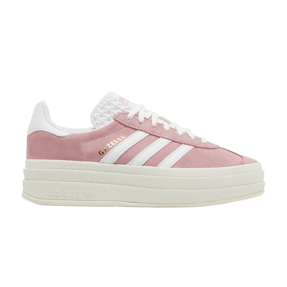 Кроссовки adidas Wmns Gazelle Bold 'Super Pop'
