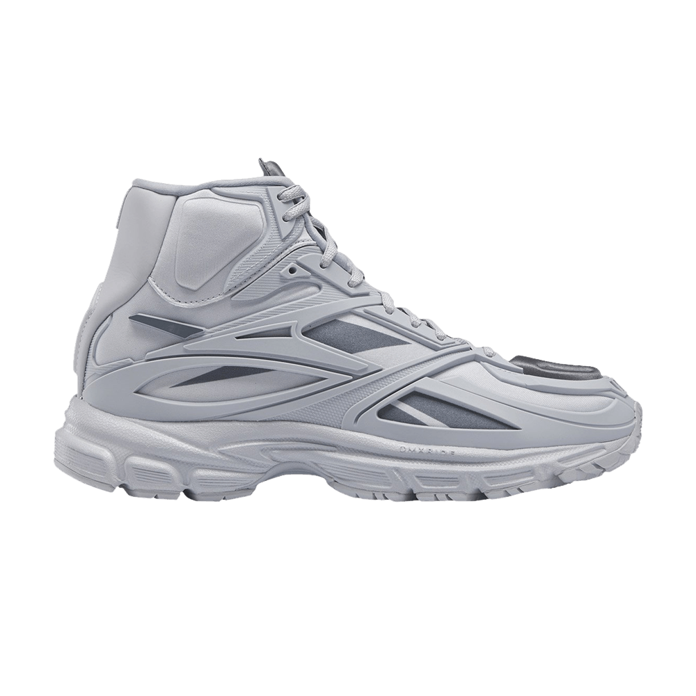 Кроссовки Reebok Kanghyuk x Premier Road Modern Mid 'Cold Grey'