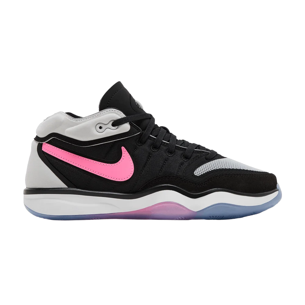 Кроссовки Nike Air Zoom GT Hustle 2 'Fundamental'