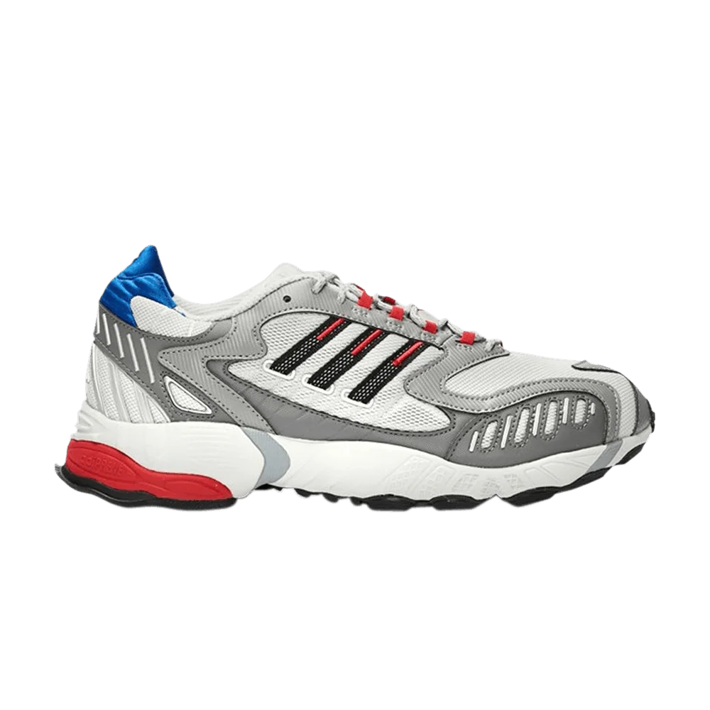 Кроссовки Adidas Torsion TRDC 'Grey'