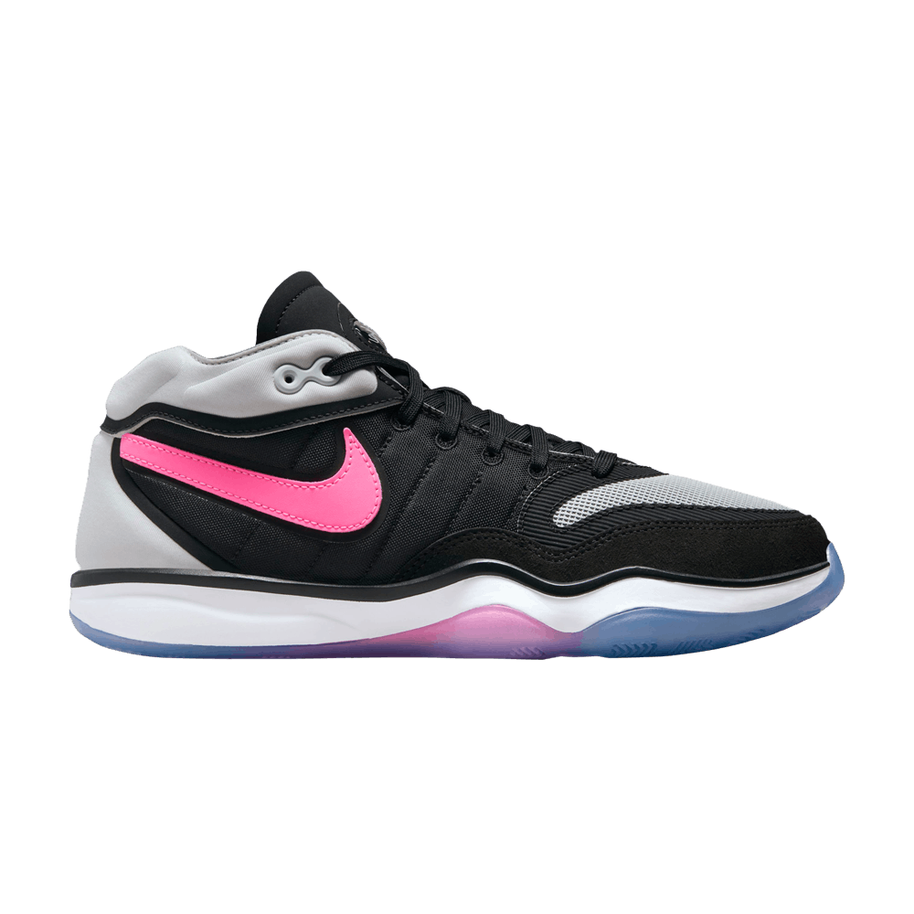 Кроссовки Nike Air Zoom GT Hustle 2 EP 'Fundamental'