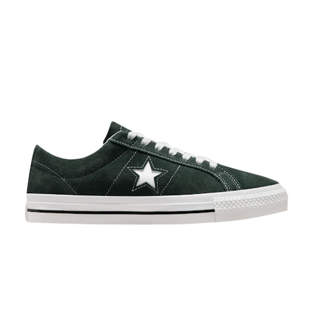 Кроссовки Converse One Star Pro 'Seaweed'