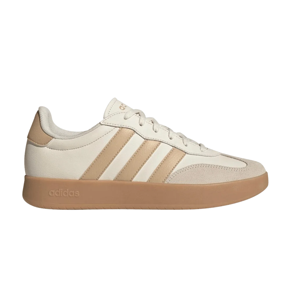 Кроссовки adidas Barreda 'Ivory Beige'