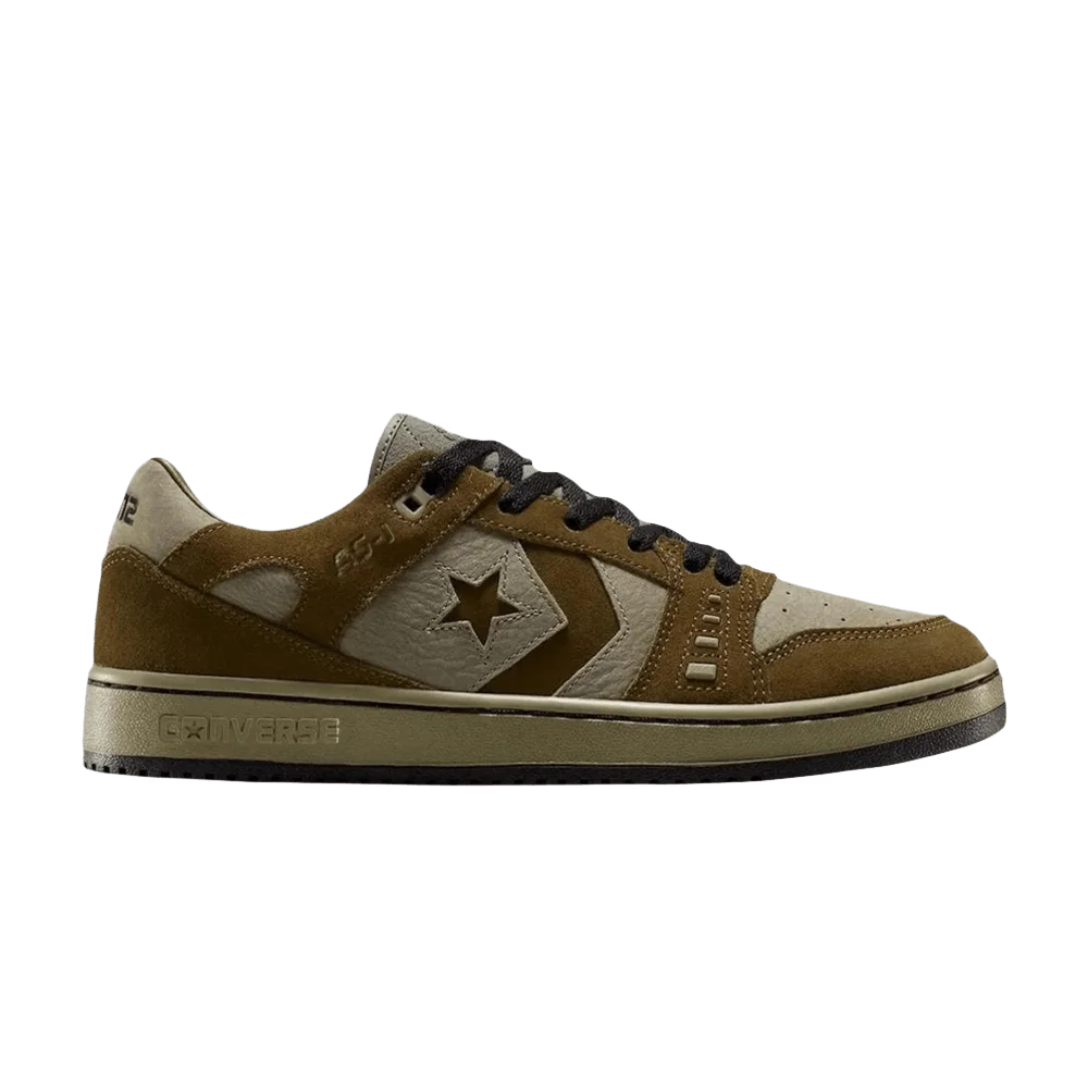 Кроссовки Sneeze x Converse AS-1 Pro 'Olive'