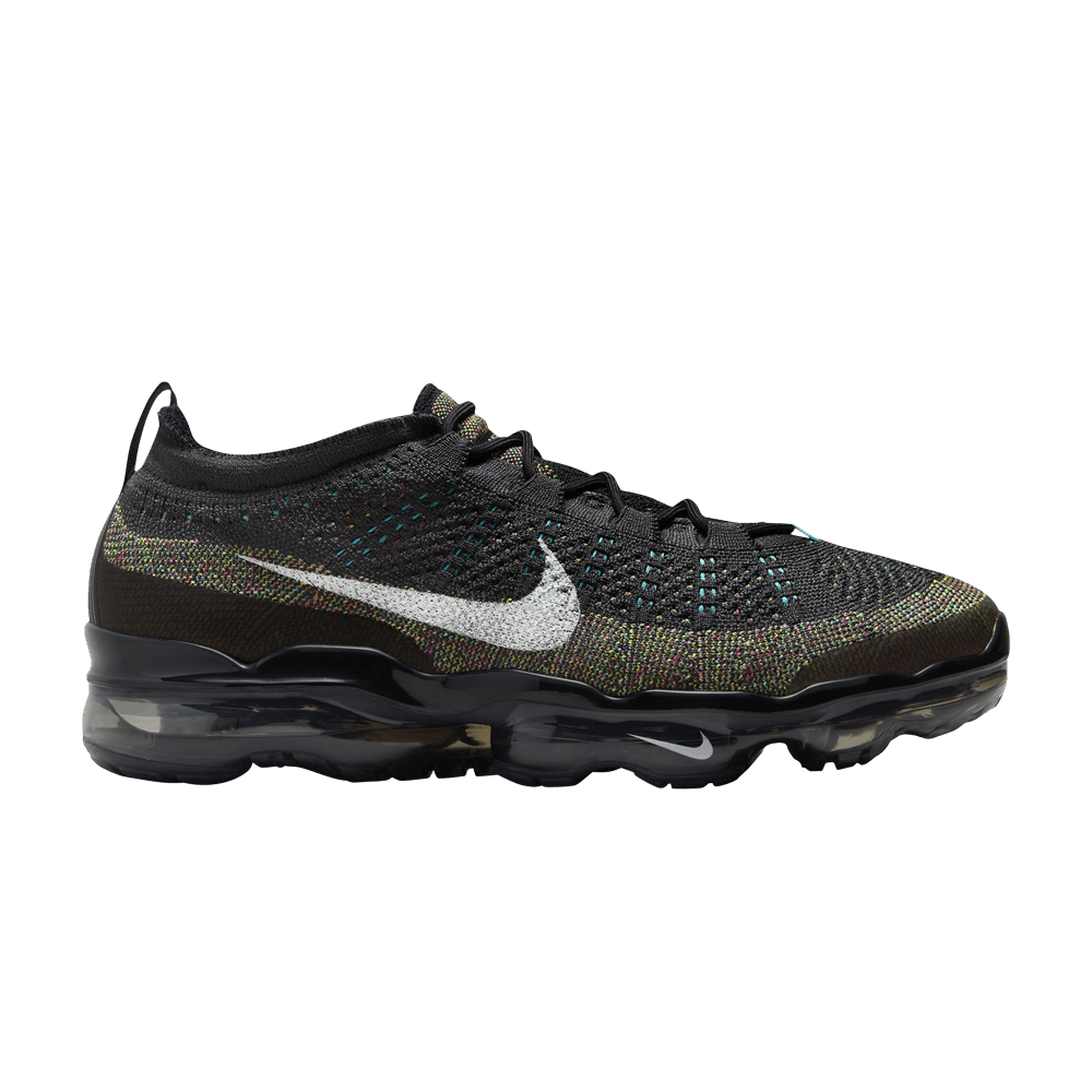 Кроссовки Nike Air VaporMax 2023 Flyknit 'Multi-Color'