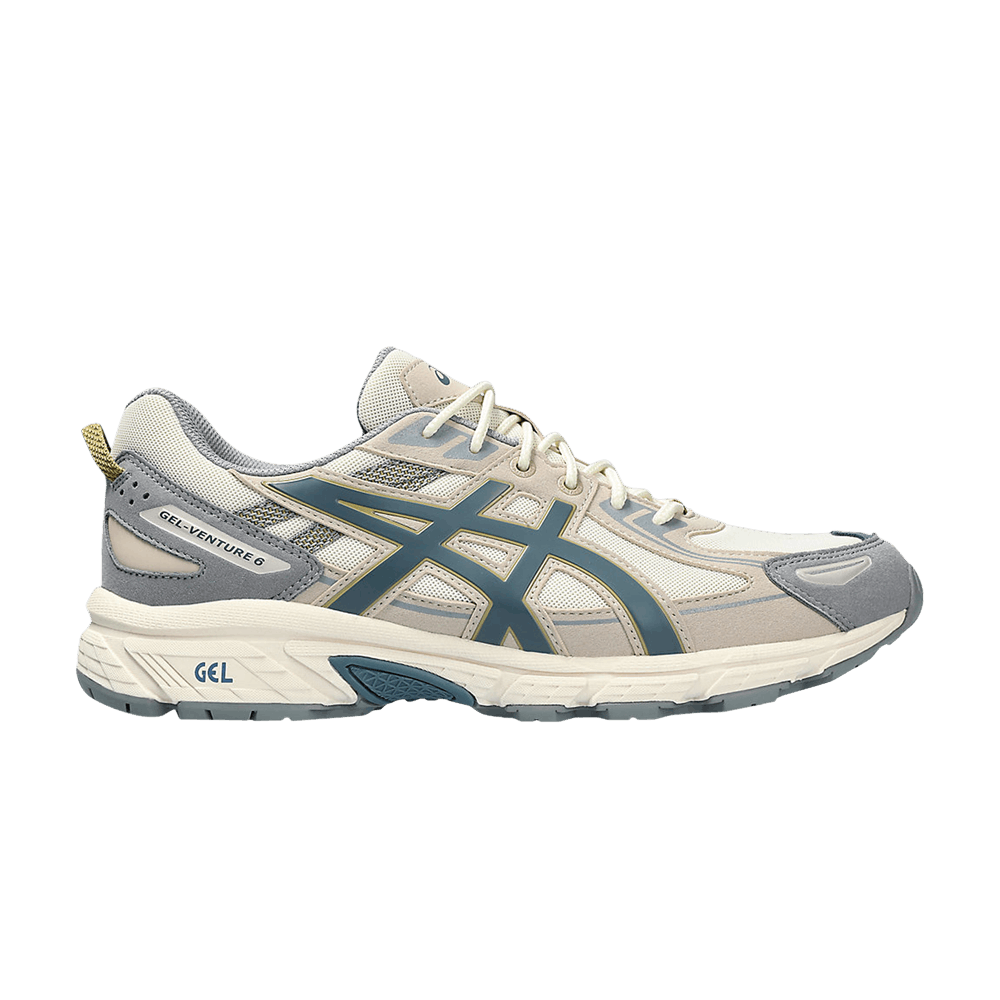 Кроссовки ASICS Gel Venture 6 'Birch Ironclad'
